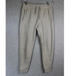 US Made The Game Gray‎ Sweatpants Joggers Size Small